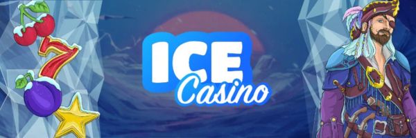 Ice Casino uvítací bonus 2026